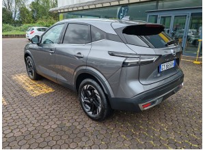 NISSAN QASHQAI N CONNECTA 140 CV AZIENDALE